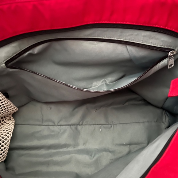 Jack Spade Greene St Messenger Bag - Picture 8 of 9